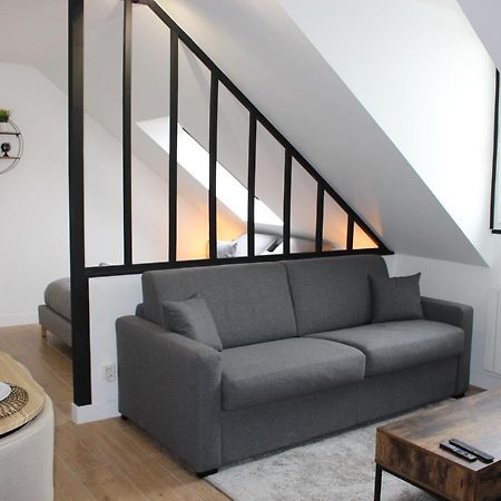 Appartement Cosy - Disney Paris Chalifert المظهر الخارجي الصورة