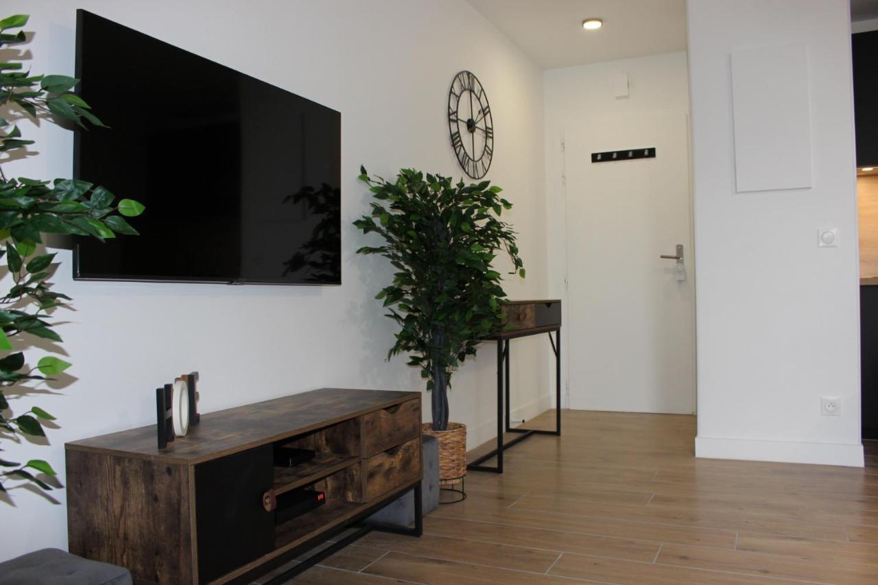 Appartement Cosy - Disney Paris Chalifert المظهر الخارجي الصورة