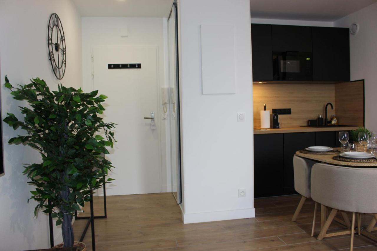 Appartement Cosy - Disney Paris Chalifert المظهر الخارجي الصورة