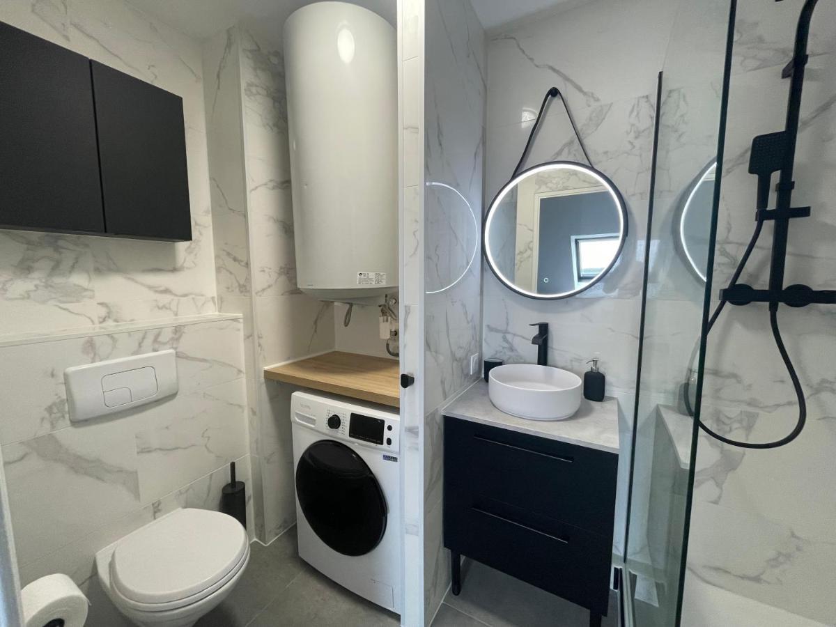 Appartement Cosy - Disney Paris Chalifert المظهر الخارجي الصورة