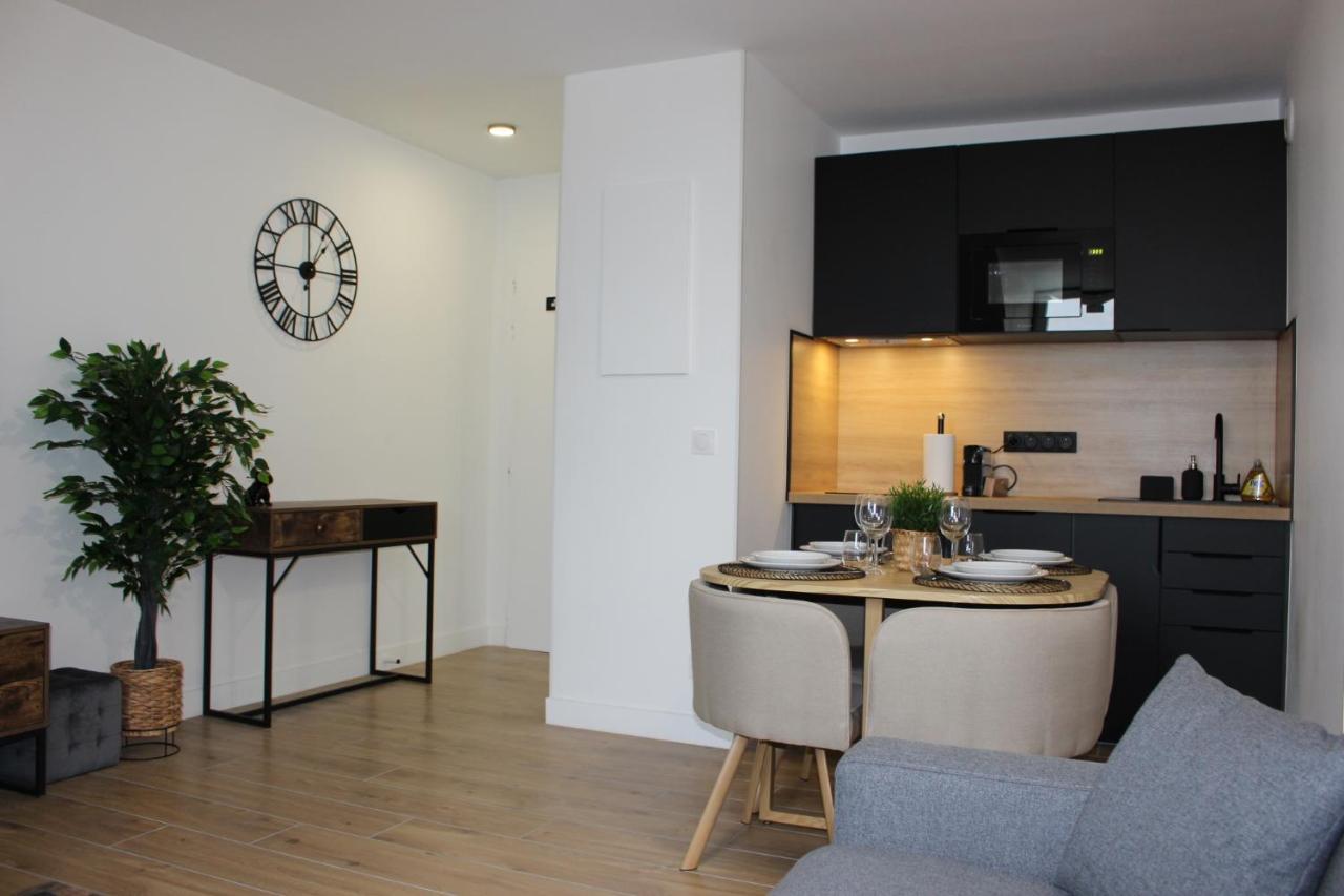 Appartement Cosy - Disney Paris Chalifert المظهر الخارجي الصورة